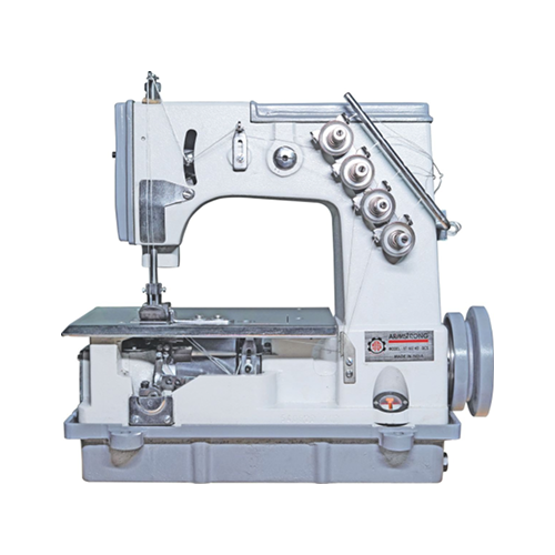 WOVEN SACKS SEWING MACHINES Model  ST 502 BCS (4)